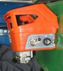 pilot sterowania koszem Terex man basket control - 2