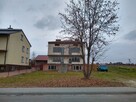 Dom z sutereną pod działalność gospodarczą 374 m2 - 2