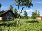 Dom wraz z ziemią rolną w Dzikowie Iławeckim - 2