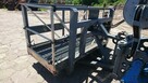 kosz osobowy Terex 2P/200REM 4400 man basket - 4