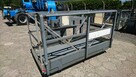 kosz osobowy Terex 2P/200REM 4400 man basket - 3
