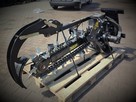 Koparka łańcuchowa Digga bigfoot 900/hydrive 120 - 3