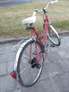 SUPER OKAZJA kultowy rower ROMET LAURA SPECIAL stan idealny! - 7
