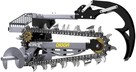 Koparka łańcuchowa Digga bigfoot 900/hydrive 120 - 4