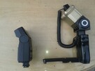 Lampy błyskowe do aparatów fotograficznych, po 25 zł. - 3