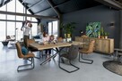 Meble z litego drewna – designerskie meble Habufa. - 6