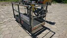 kosz osobowy Terex 2P/200REM 4400 man basket - 6