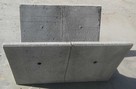 korytko skarpowe-trapezowe - 6