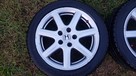 Felgi aluminiowe Honda Civic UFO VIII 17 - 4