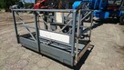 kosz osobowy Terex 2P/200REM 4400 man basket - 2