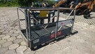 kosz osobowy Terex 2P/200REM 4400 man basket - 5