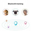 Mini lokalizator auta psa kluczy torby GPS Bluetooth BT iTAG - 4