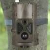 Kamera fotopułapka fotopulapka MMS 3G GSM +SIM - 8