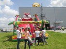DMUCHANY zamek - 3