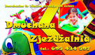 DMUCHANY zamek - 6