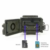 Kamera fotopułapka fotopulapka MMS 3G GSM +SIM - 2