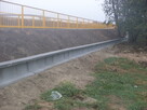 STOPRYNNA DLA PŁAZÓW Z KRATĄ ŻELIWNĄ D400 - 8