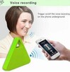 Mini lokalizator auta psa kluczy torby GPS Bluetooth BT iTAG - 3