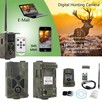 Kamera fotopułapka fotopulapka MMS 3G GSM +SIM - 3