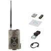 Kamera fotopułapka fotopulapka MMS 3G GSM +SIM - 7