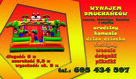 DMUCHANY zamek - 4