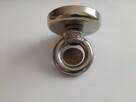 Magnes neodymowy oczkowy - 3