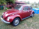 Vw Garbus - 5