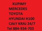 Kupie Toyota Hilux VW Taro 796-875-447 Każdy stan SKUP - 2