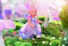 Zapf Lalka interaktywna Baby Born Wonderland - 3