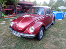 Vw Garbus - 3