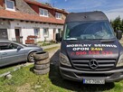 Mobilna wulkanizacja GORZÓW 24h - 1