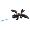 Spin Master Figurki Jak wytresować smoka, Smok z wikingiem - 4