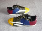 Buty sportowe Adidas do piłki nożnej dla chłopca rozm. 36 - 3