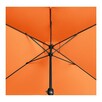 Parasol ogrodowy stojący 200x300cm 9 kolorów - 5