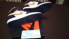 Nike Jordan 1 High OG Defiant SB LA to Chicago CD6578-507 - 2