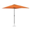 Parasol ogrodowy stojący 200x300cm 9 kolorów - 3