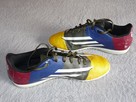 Buty sportowe Adidas do piłki nożnej dla chłopca rozm. 36 - 1