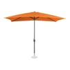 Parasol ogrodowy stojący 200x300cm 9 kolorów - 2