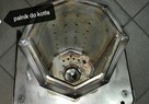 Kocioł Heiztechnik HT DasPell 15kW pellet z rusztem - 5