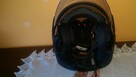 KASK MOTYCYKLOWY - 5