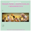 Treser psów, Zoopsycholog i Behawiorysta Pakiet kursów promo - 3