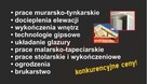 Kompleksowe usługi remontowo-budowlane - 2