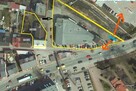 Miejsca na reklame w centrum Myszkowa kosciuszki, pułaskiego - 3