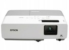 Projektor rzutnik multimedialny Epson EMP-83+KABLE - 1