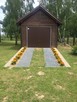Dom 100m2 nad zalewem Brzózki-Polanowice-Biskupice - 7