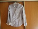 sweter, koszula 38 - 4