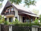 Węgry Jezioro Cisa Abádszalók domek do wynajęcia - 1