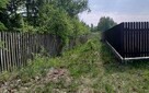 Działka budowlana 3000 m kw. w ZUZANOWIE, media, przy drodze - 2