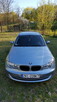 Sprzedam BMW 118d 2008r. ZADBANY - 1
