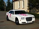 Mercedes S65 AMG / Chrysler 300C / BMW E38 / Mercedes 500 SE - 2